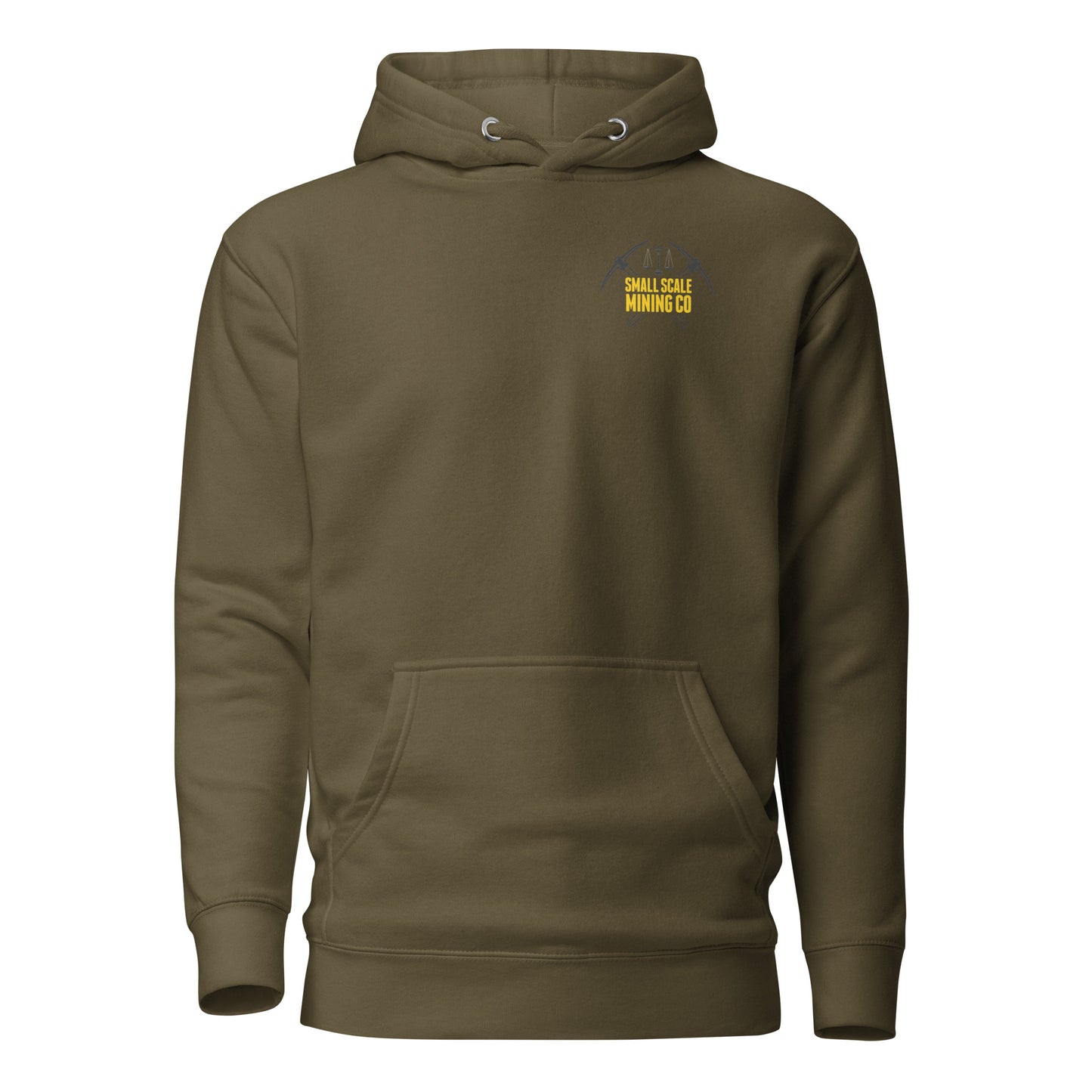 SSMC Hoodie