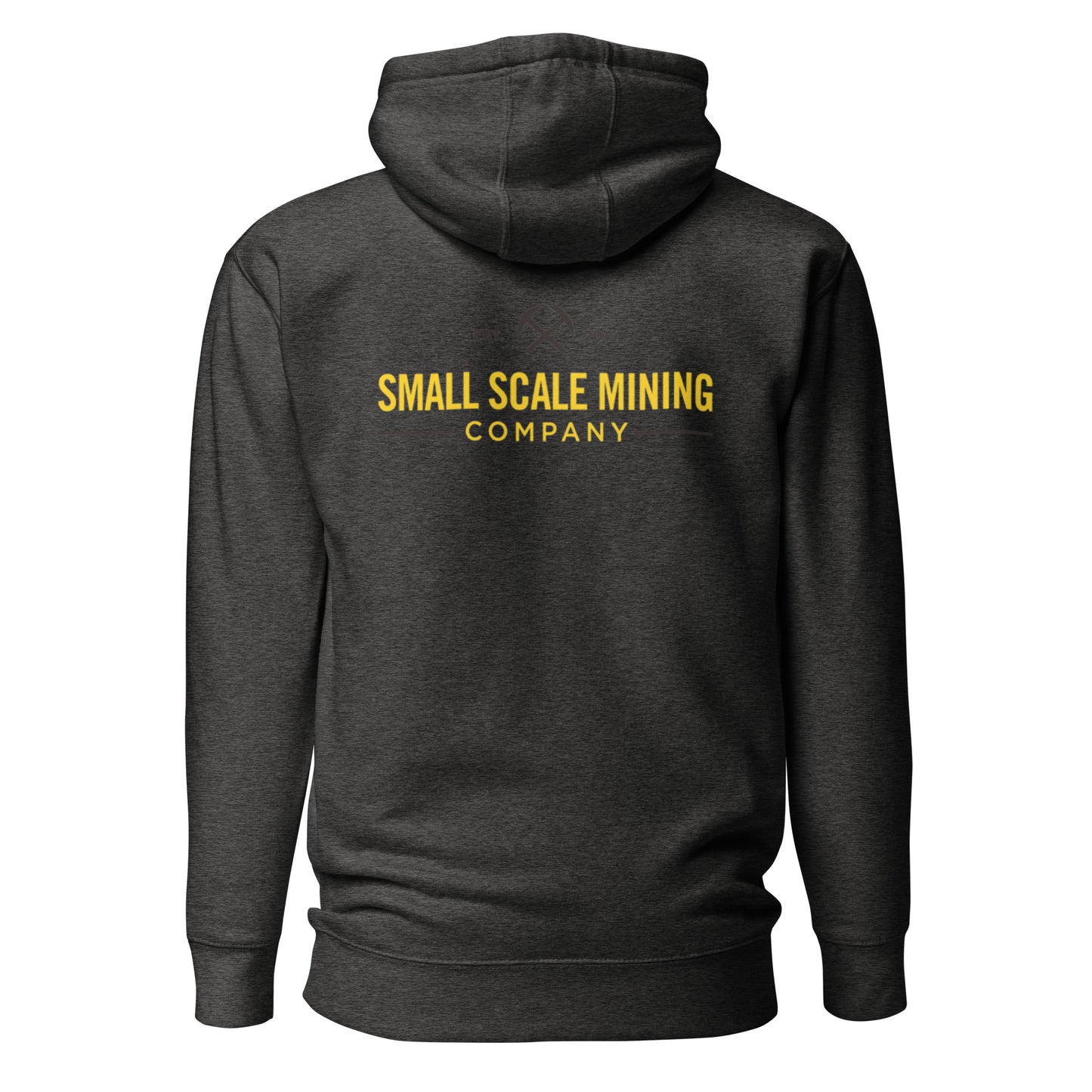 SSMC Hoodie