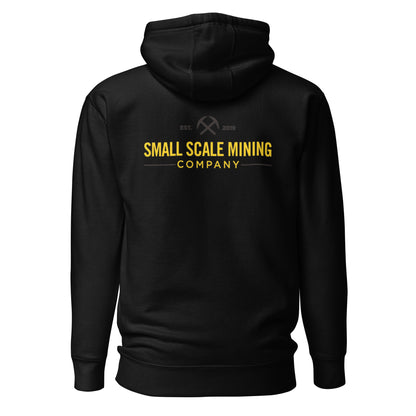 SSMC Hoodie