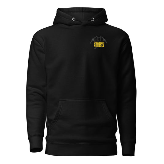 SSMC Hoodie