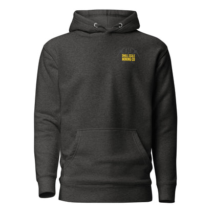 SSMC Hoodie