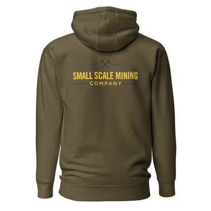 SSMC Hoodie