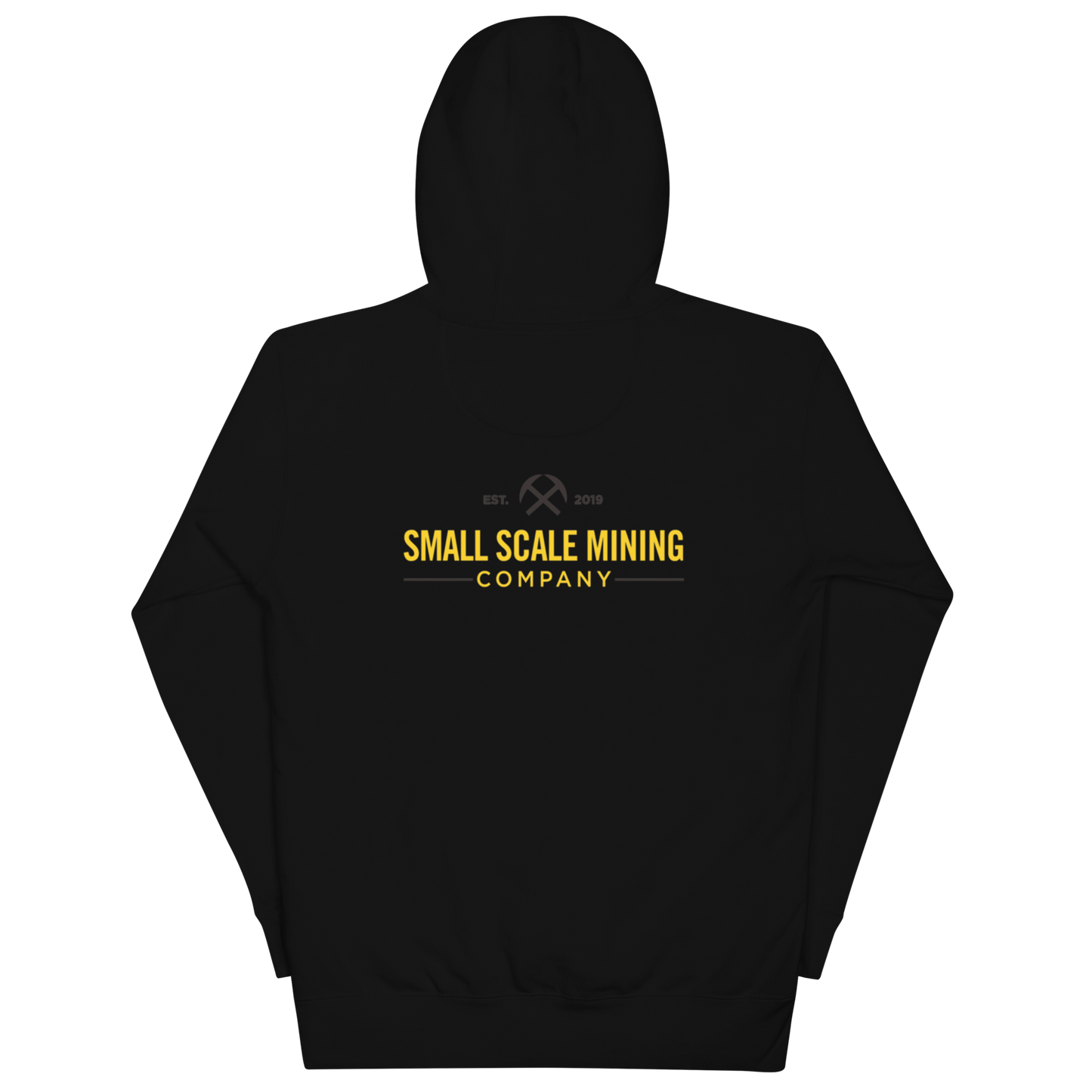 SSMC Hoodie