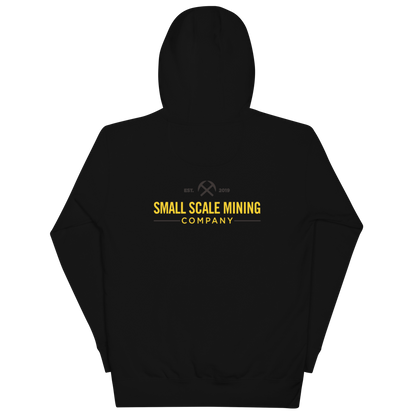 SSMC Hoodie
