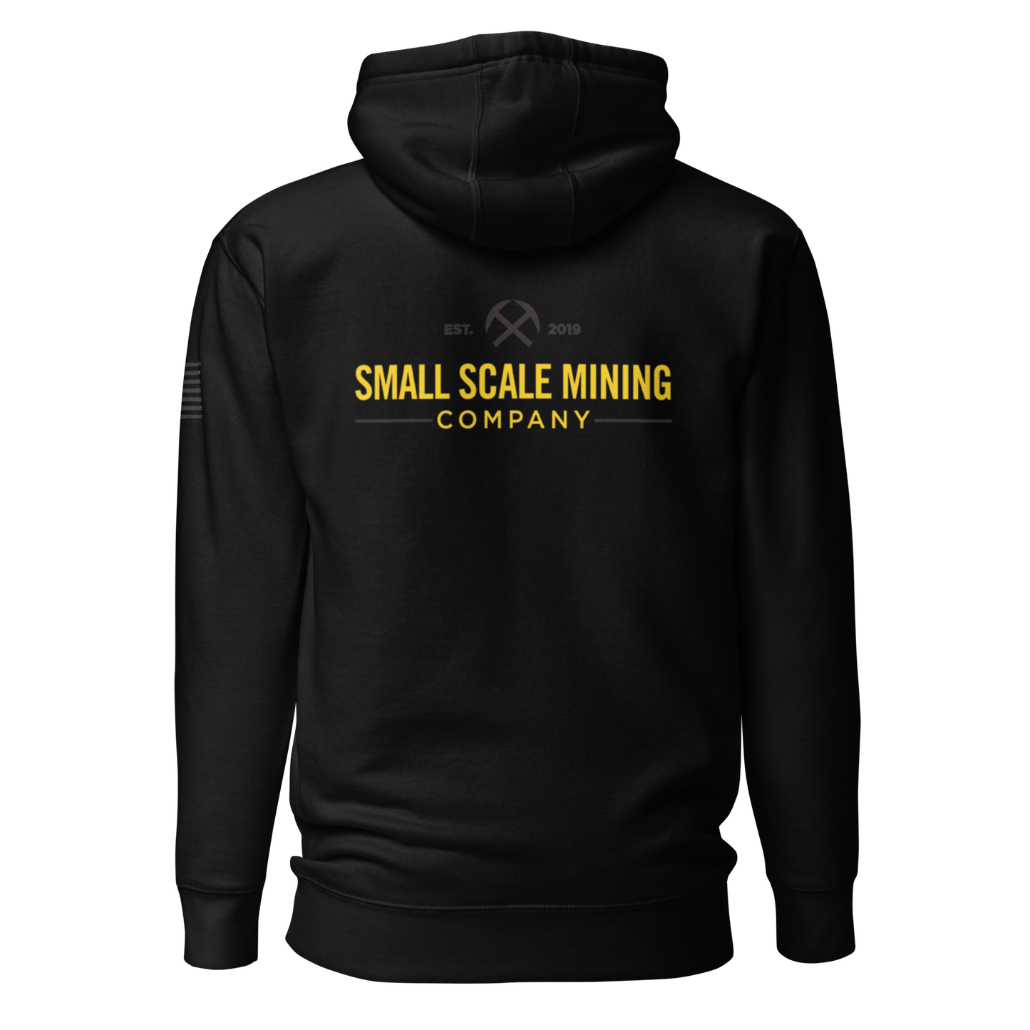 SSMC Hoodie