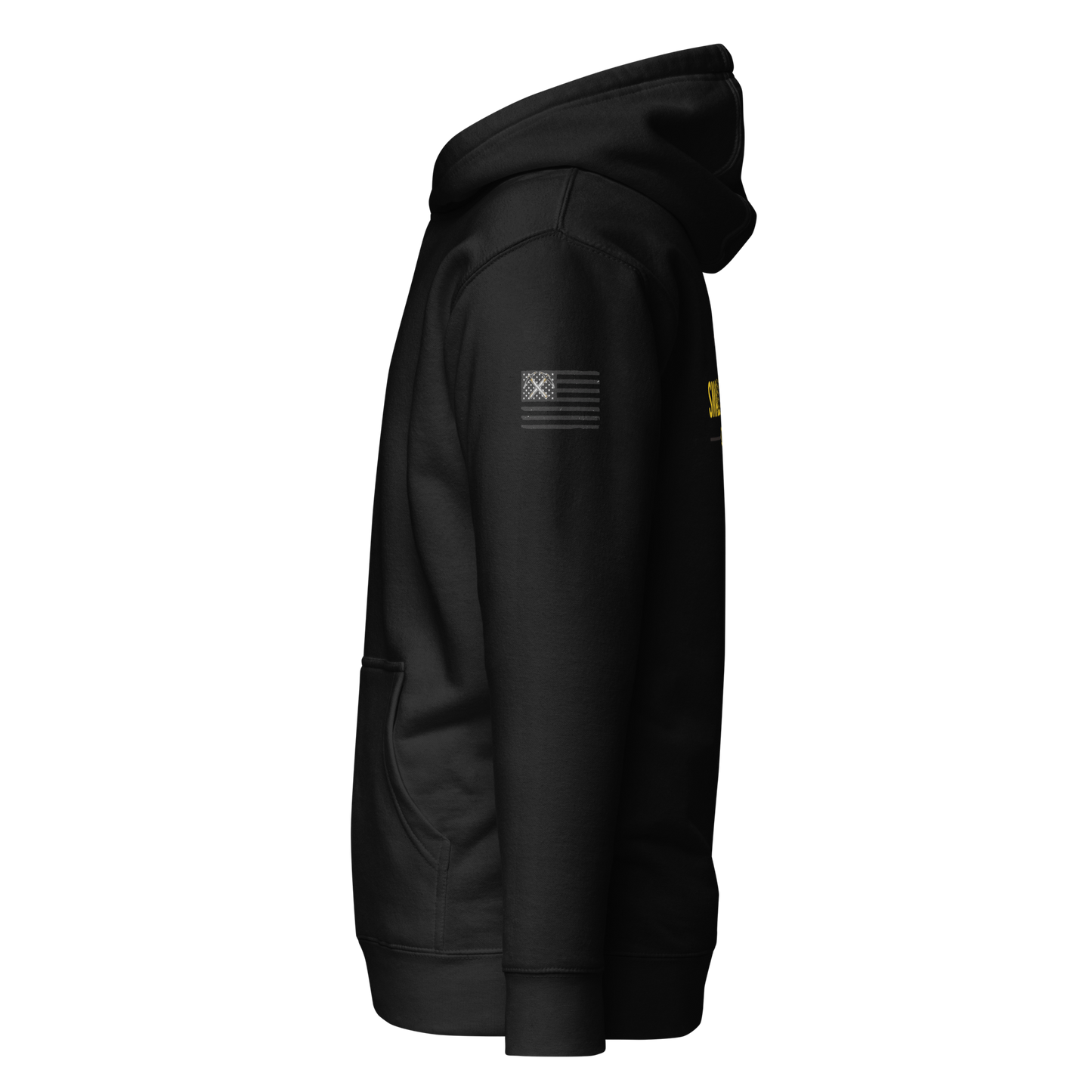 SSMC Hoodie
