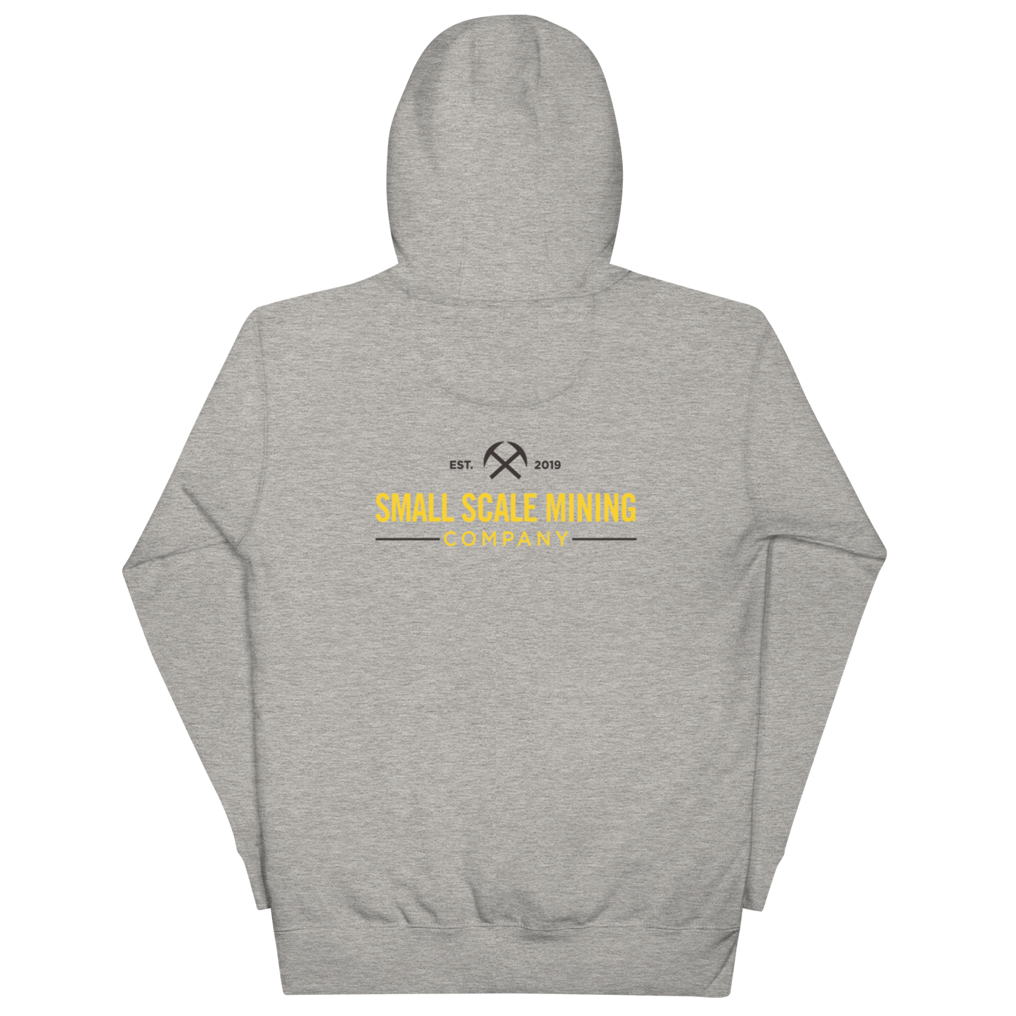 SSMC Hoodie