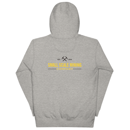 SSMC Hoodie