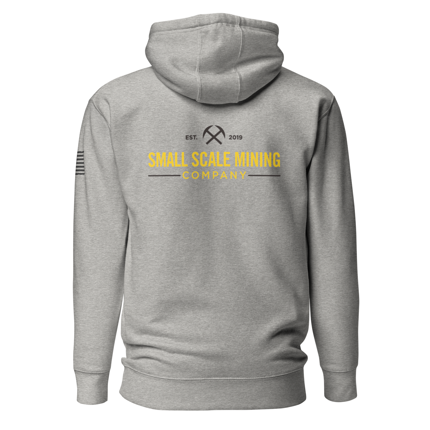 SSMC Hoodie