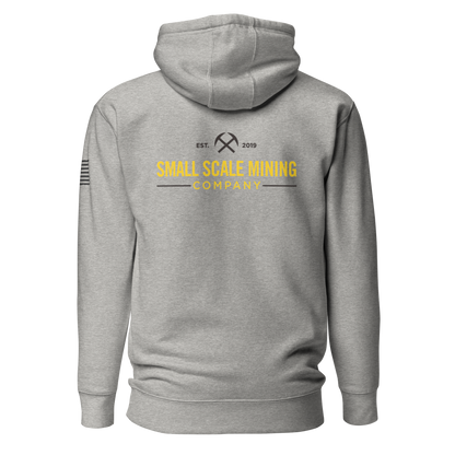 SSMC Hoodie