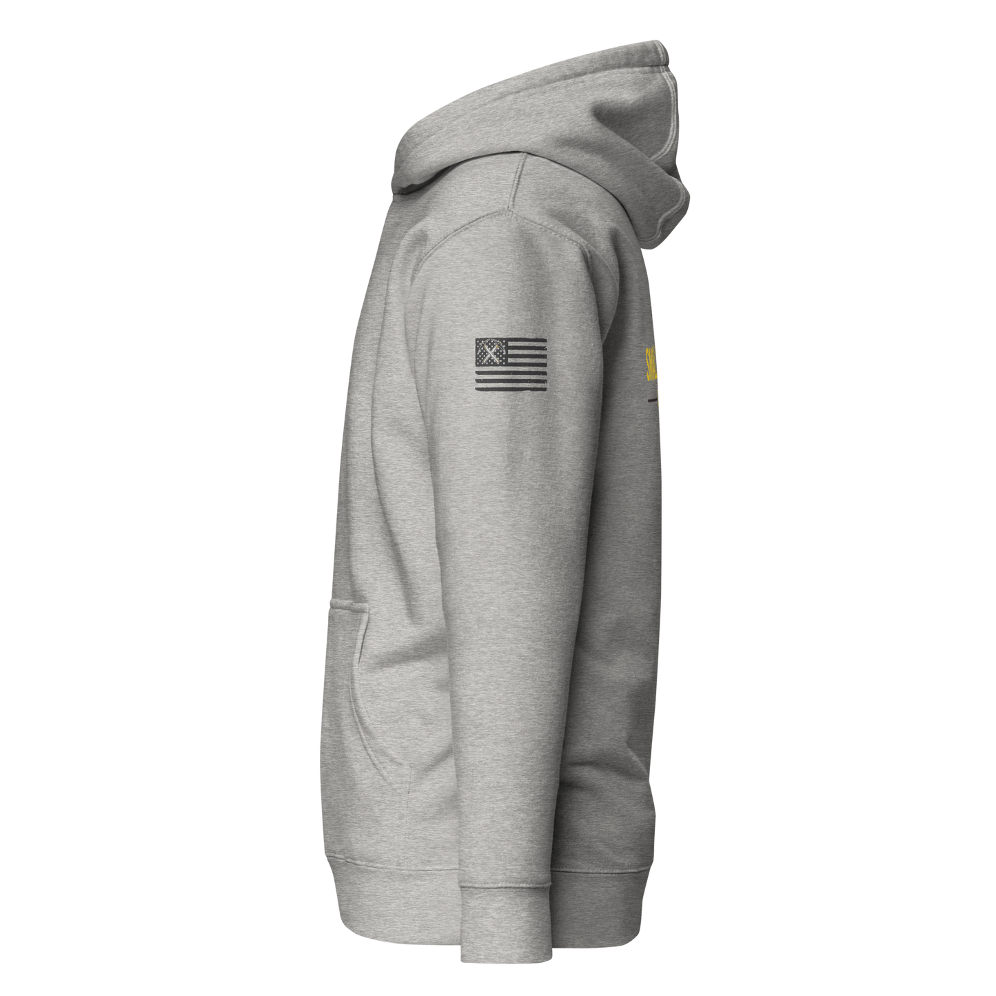 SSMC Hoodie