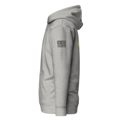 SSMC Hoodie