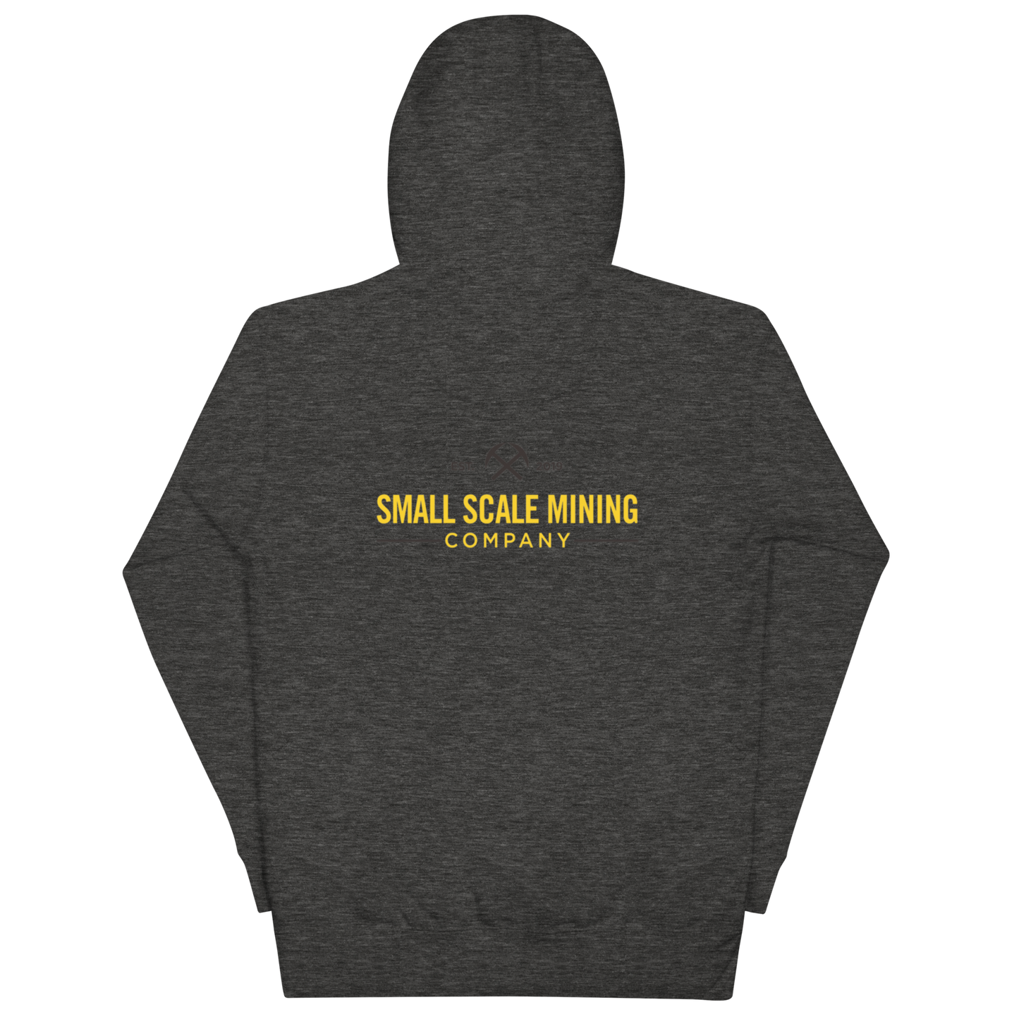 SSMC Hoodie
