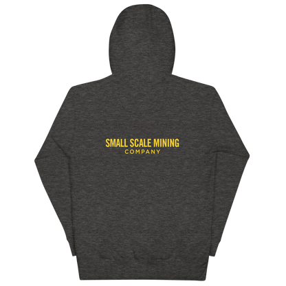 SSMC Hoodie
