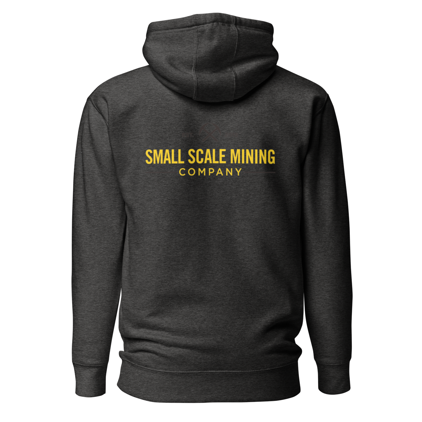 SSMC Hoodie
