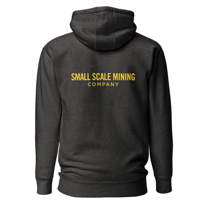 SSMC Hoodie