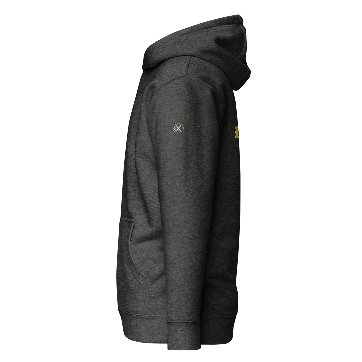 SSMC Hoodie
