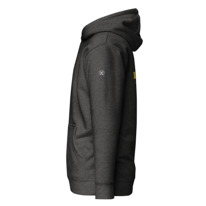 SSMC Hoodie