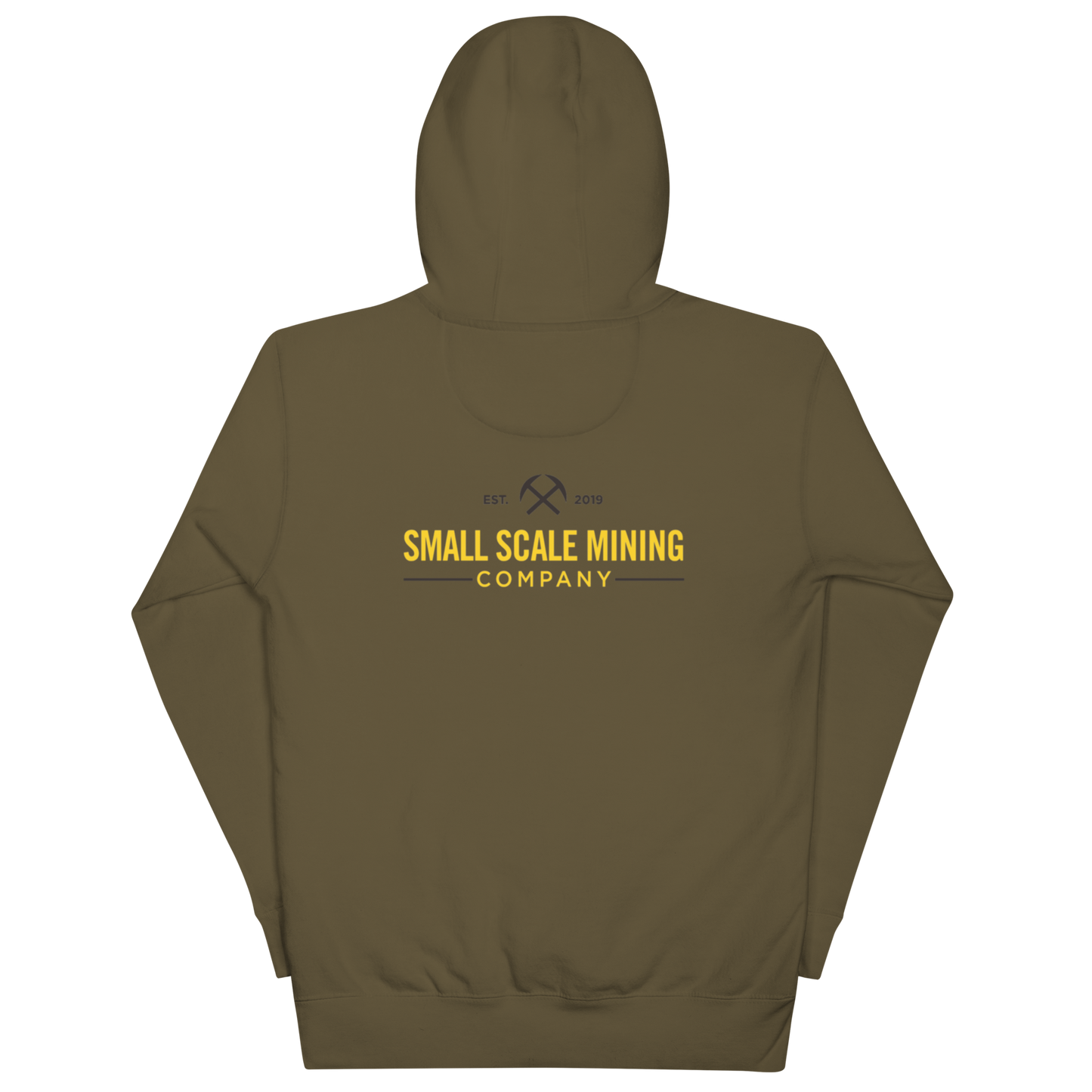 SSMC Hoodie