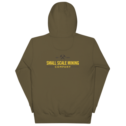 SSMC Hoodie
