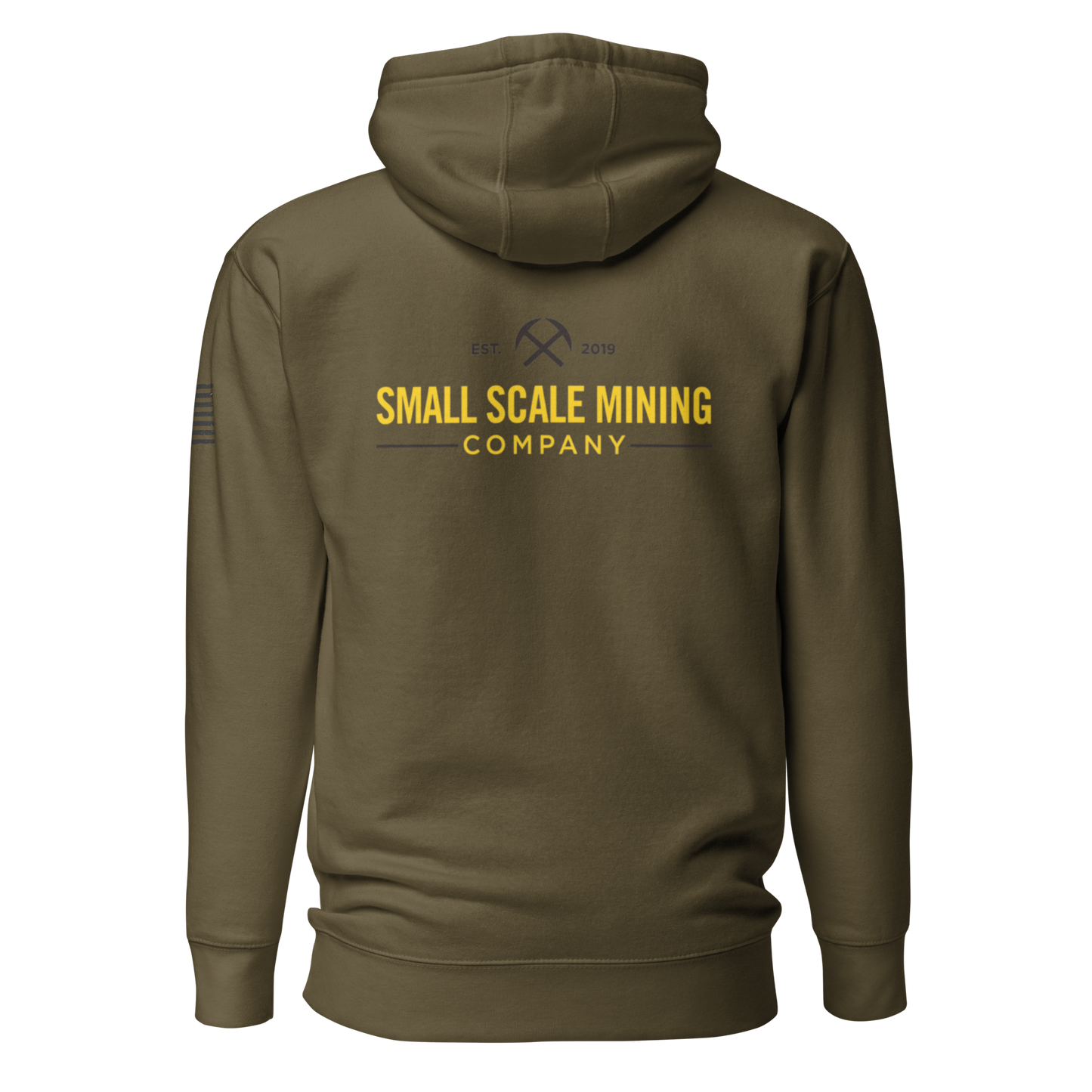 SSMC Hoodie