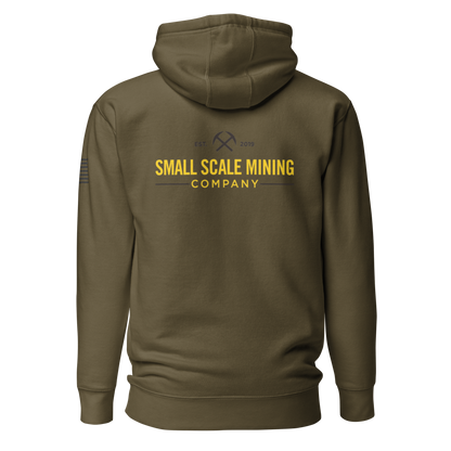 SSMC Hoodie