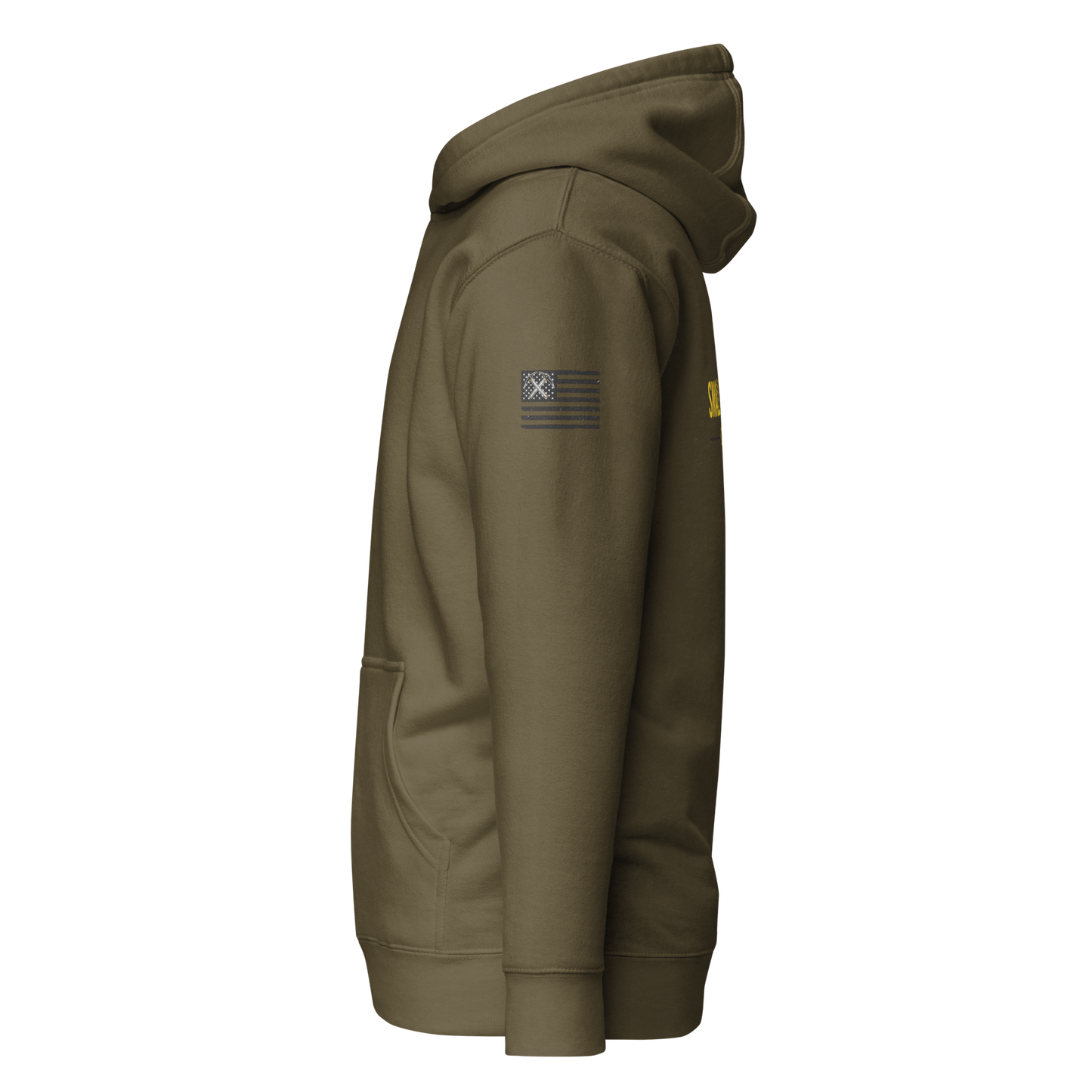 SSMC Hoodie