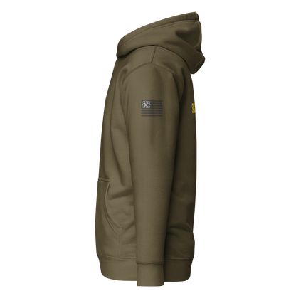 SSMC Hoodie