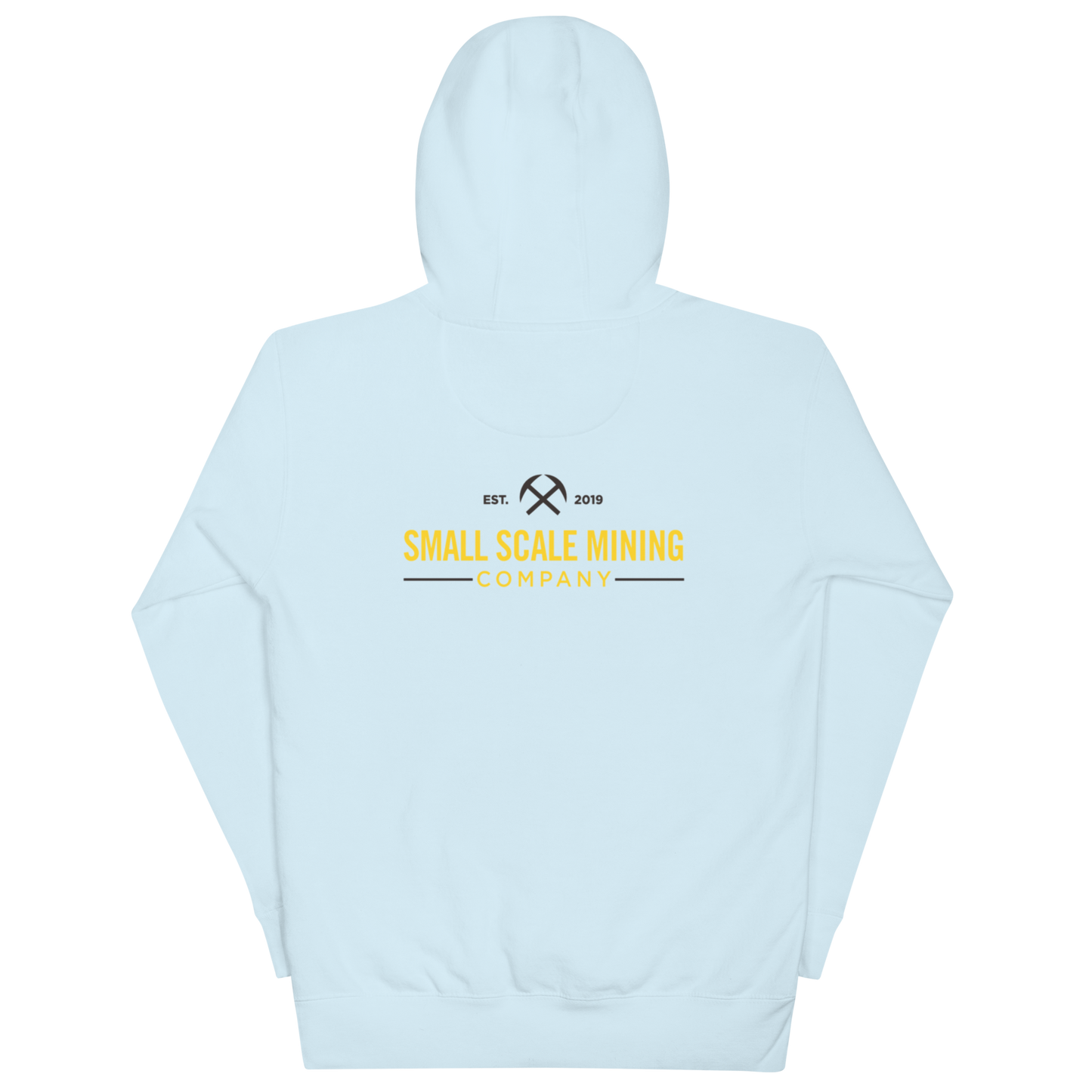 SSMC Hoodie