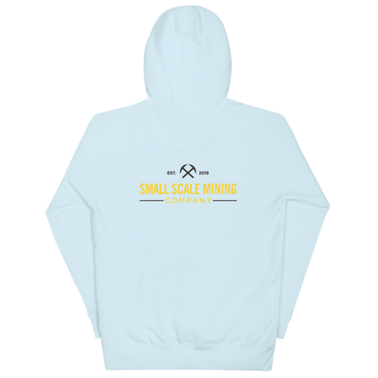 SSMC Hoodie