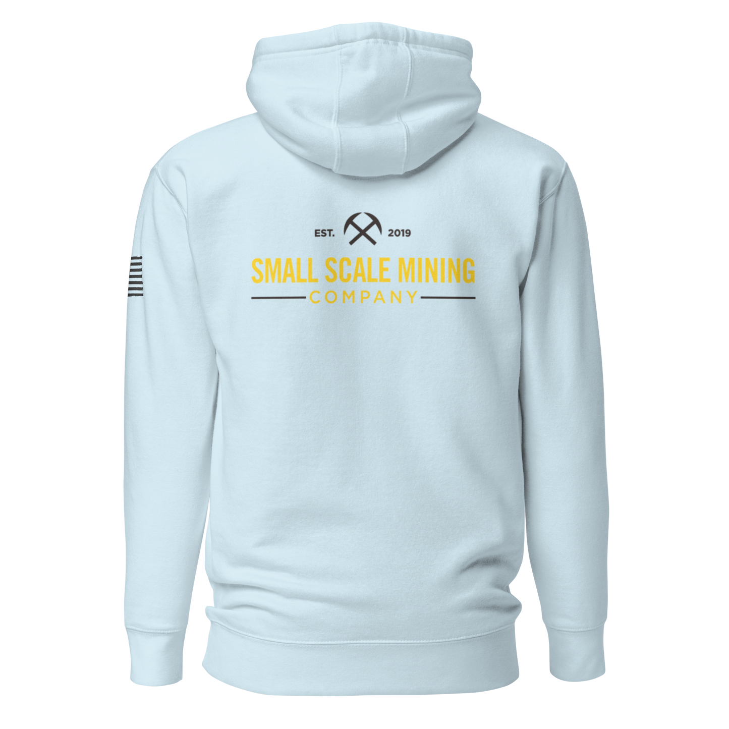 SSMC Hoodie