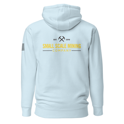 SSMC Hoodie