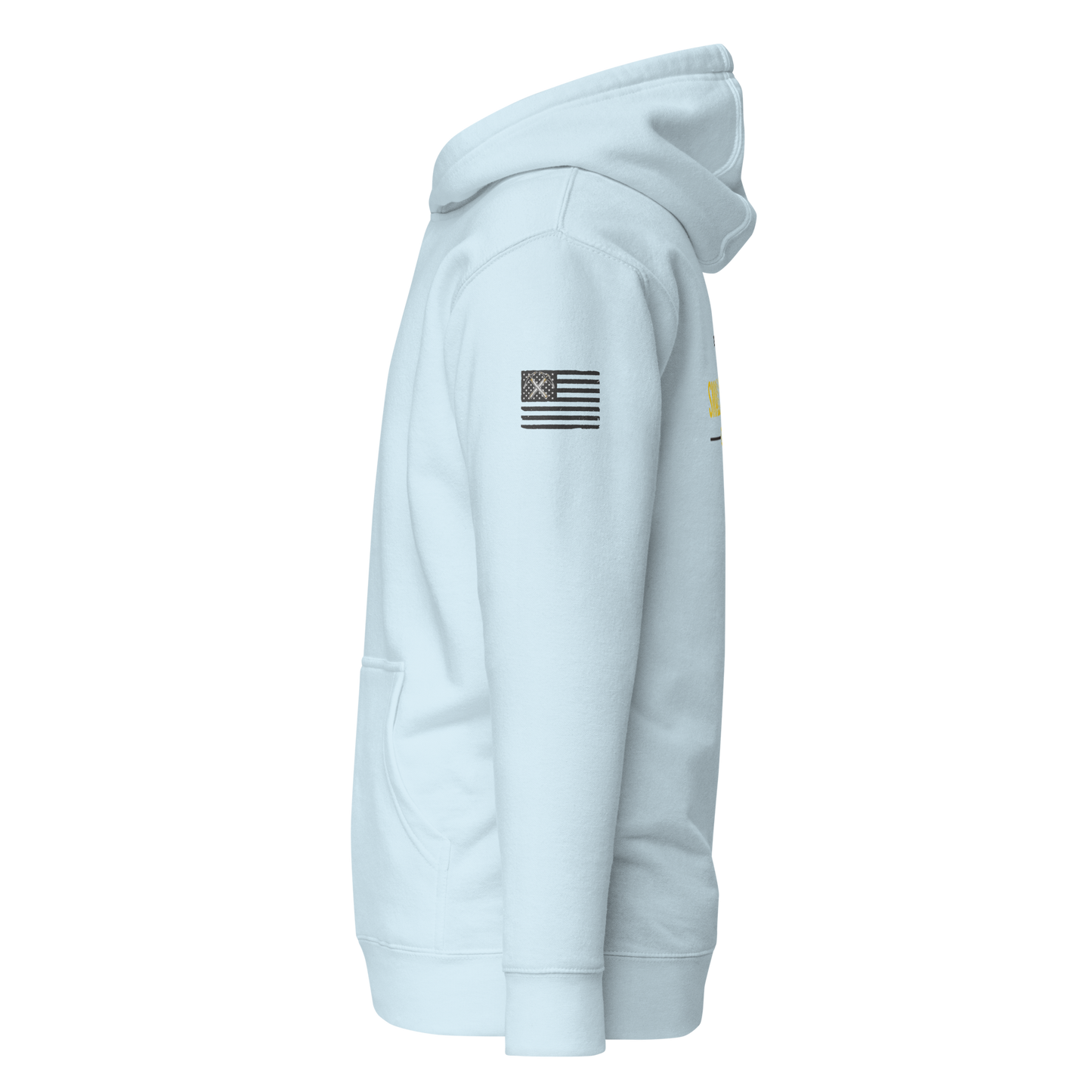 SSMC Hoodie