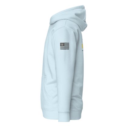 SSMC Hoodie