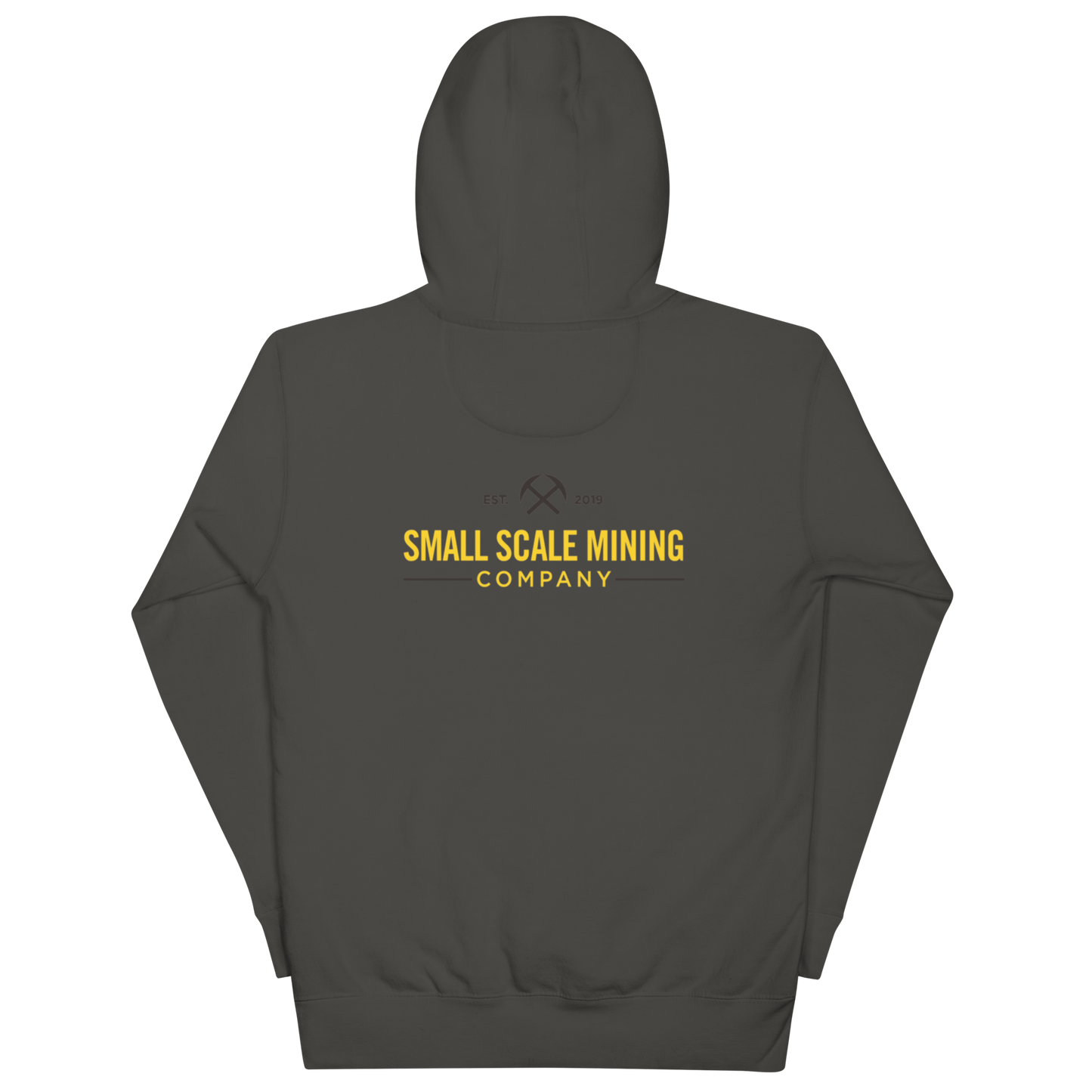 SSMC Hoodie