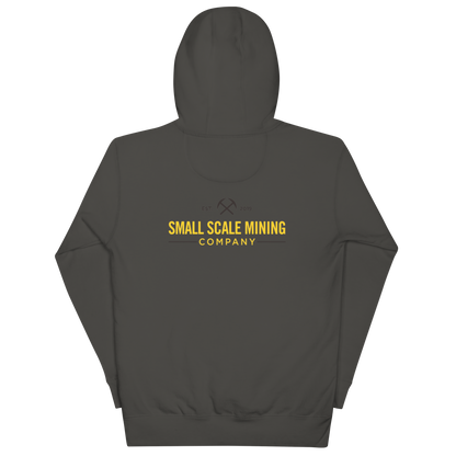 SSMC Hoodie