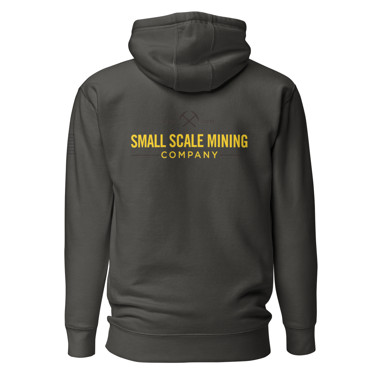 SSMC Hoodie