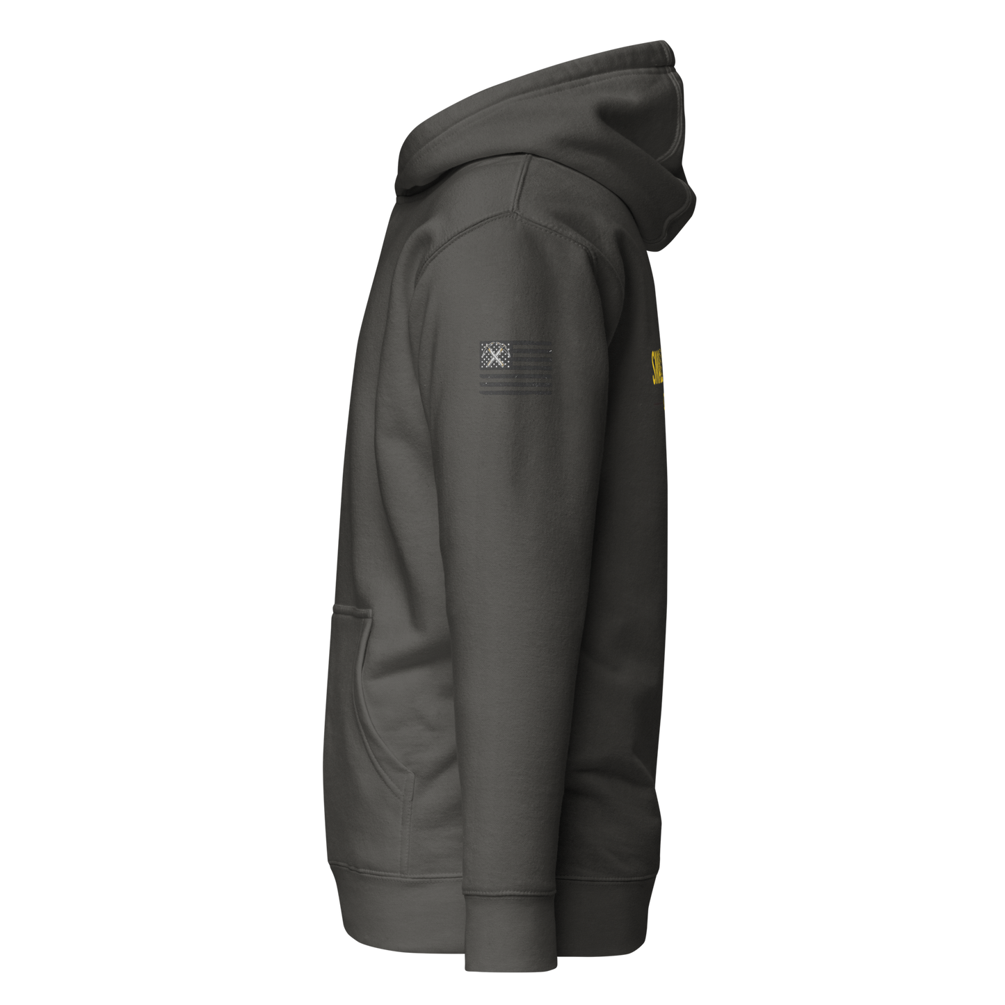 SSMC Hoodie