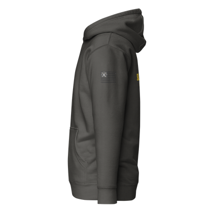 SSMC Hoodie