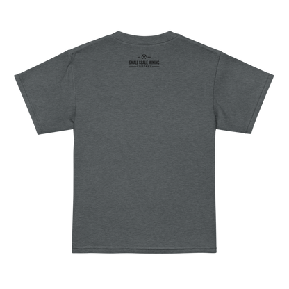 "Minor Miner" - Children's Mining T-Shirt
