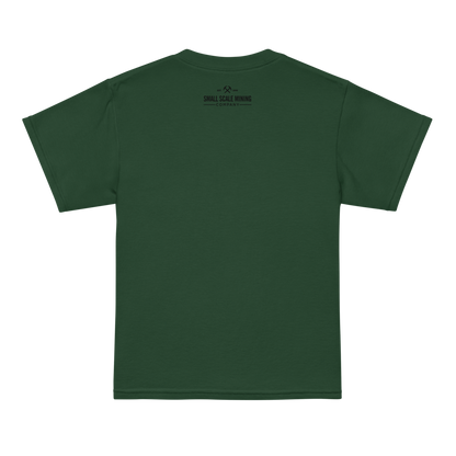 "Minor Miner" - Children's Mining T-Shirt