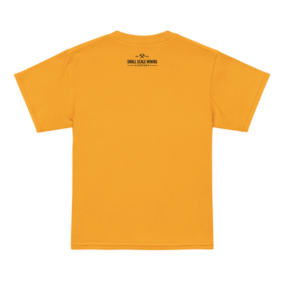 "Minor Miner" - Children's Mining T-Shirt