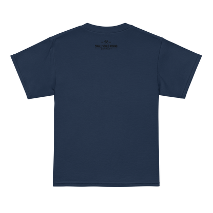 "Minor Miner" - Children's Mining T-Shirt